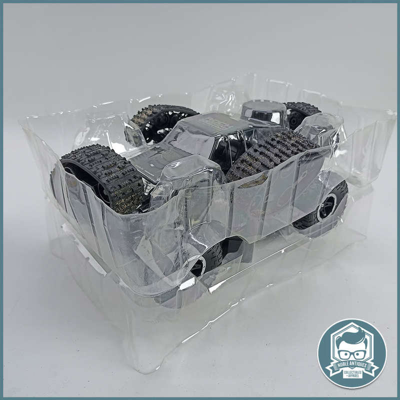 Original Boxed 1:16 Scale RC Cars 4WD 2.4Ghz Off-Road Monster Truck Road Rock Crawler Vehicle!!!
