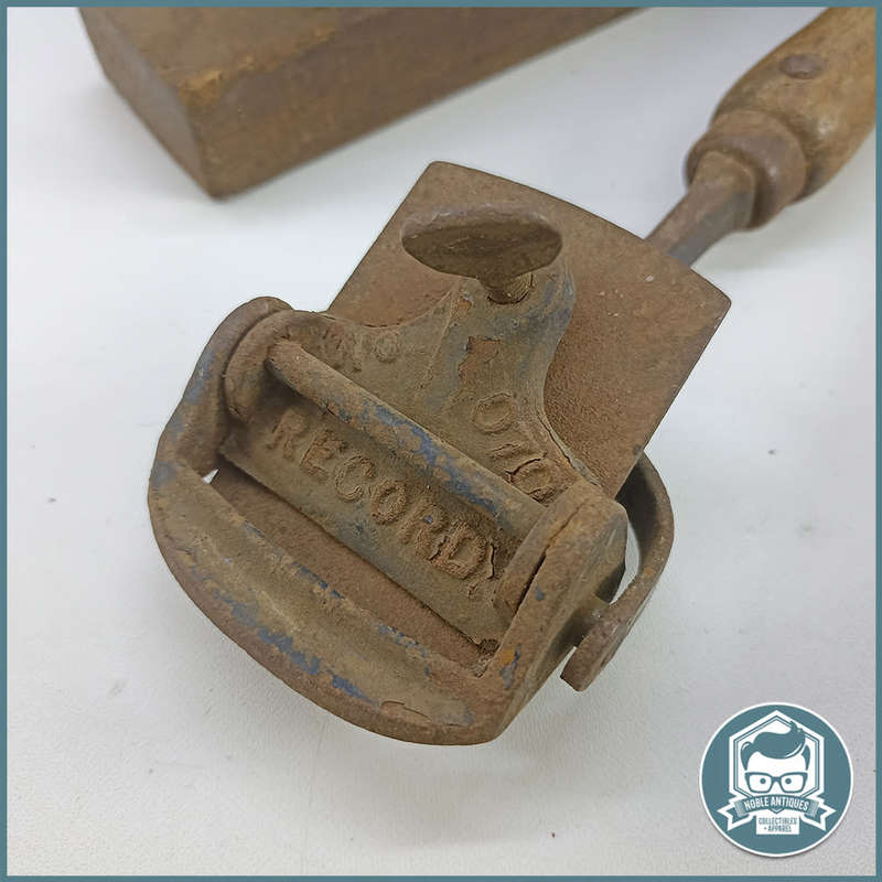 Vintage Wood Working Tool Collection!!!