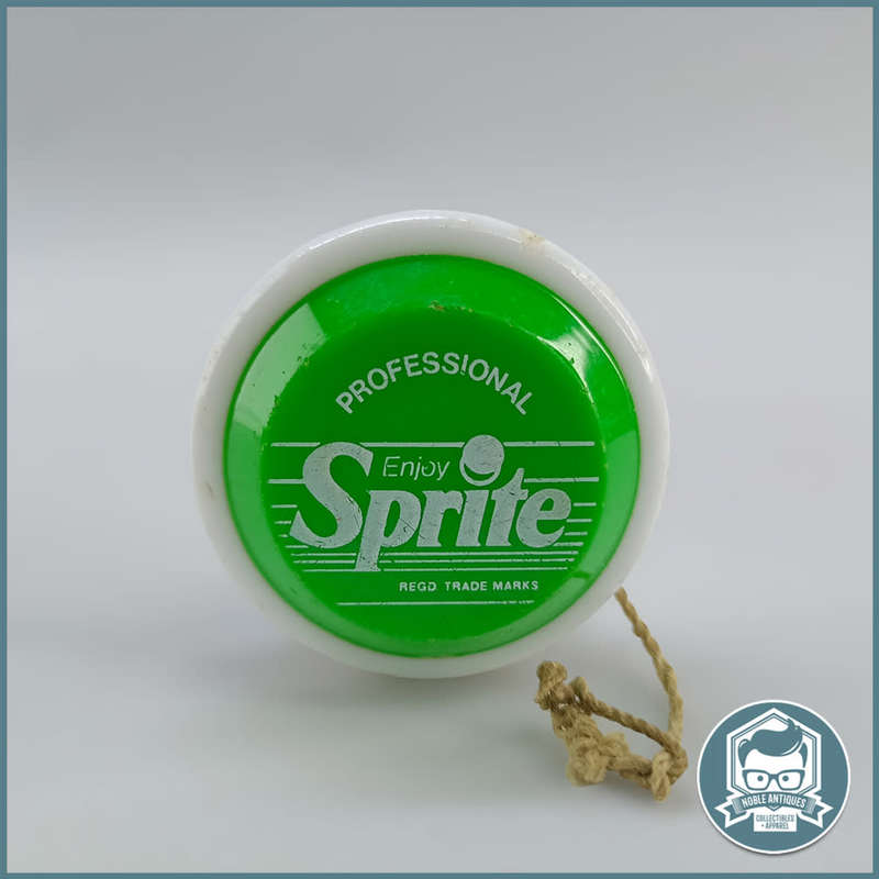 Vintage PROFESSIONAL SPRITE Yo-Yo!!!