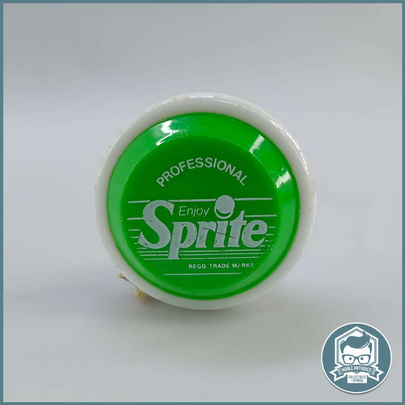 Vintage PROFESSIONAL SPRITE Yo-Yo!!!