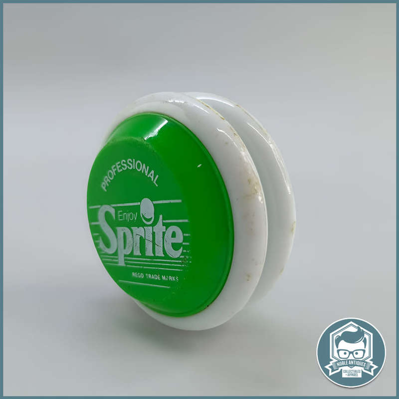 Vintage PROFESSIONAL SPRITE Yo-Yo!!!