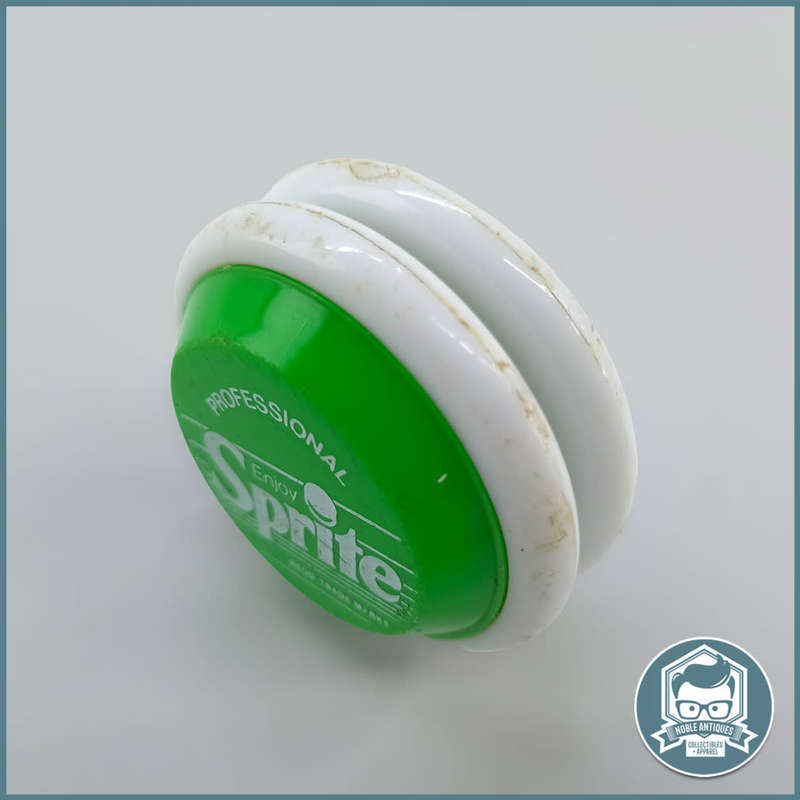 Vintage PROFESSIONAL SPRITE Yo-Yo!!!