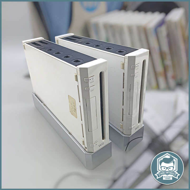 MASSIVE Working Wii Console and Games Collection!!! (Also Check my other Wii Games Listed)