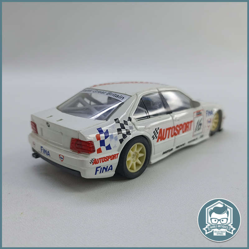 Scalextric (Hornby) C690 BMW 318i - No16 Autosport!!!