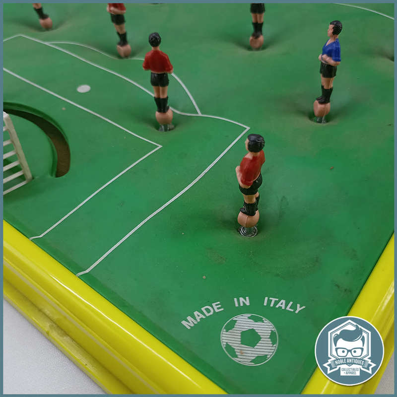 1960`s Vintage Arco Falc Italian Soccer Foosball Table!!!