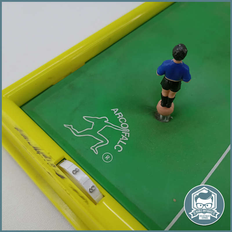 1960`s Vintage Arco Falc Italian Soccer Foosball Table!!!