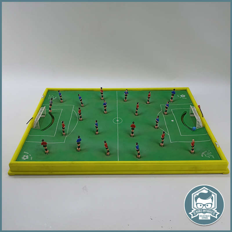 1960`s Vintage Arco Falc Italian Soccer Foosball Table!!!