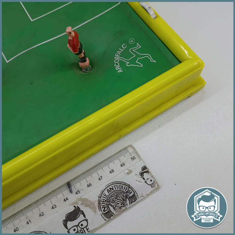 1960`s Vintage Arco Falc Italian Soccer Foosball Table!!!