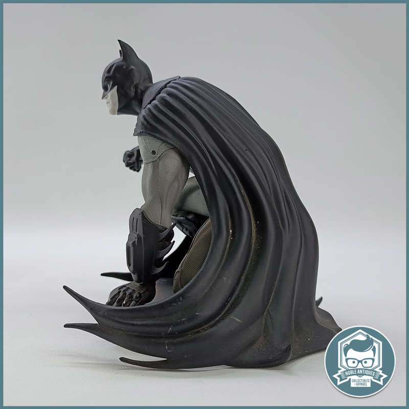 Batman: Arkham City Collector`s Edition -  Kotobukiya !!!