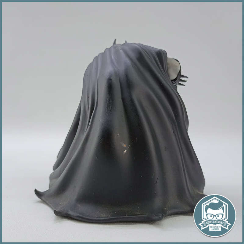 Batman: Arkham City Collector`s Edition -  Kotobukiya !!!