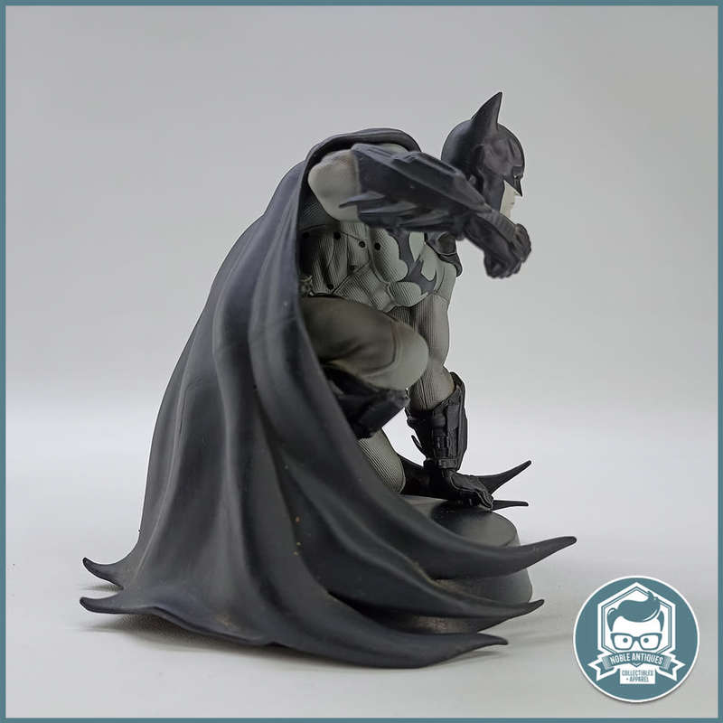 Batman: Arkham City Collector`s Edition -  Kotobukiya !!!
