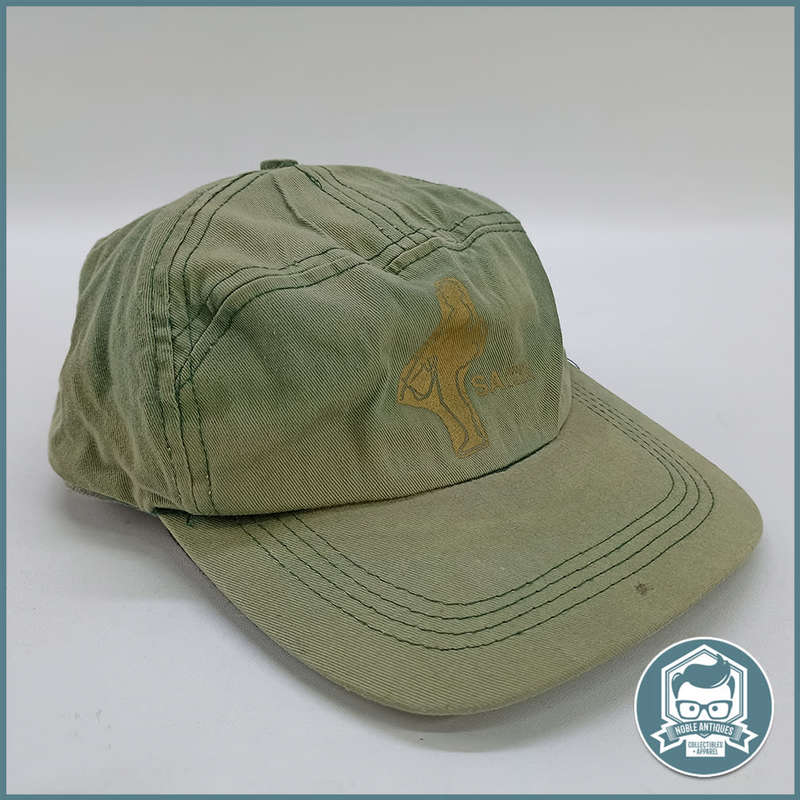 Original SA Army Bush Cap !!!