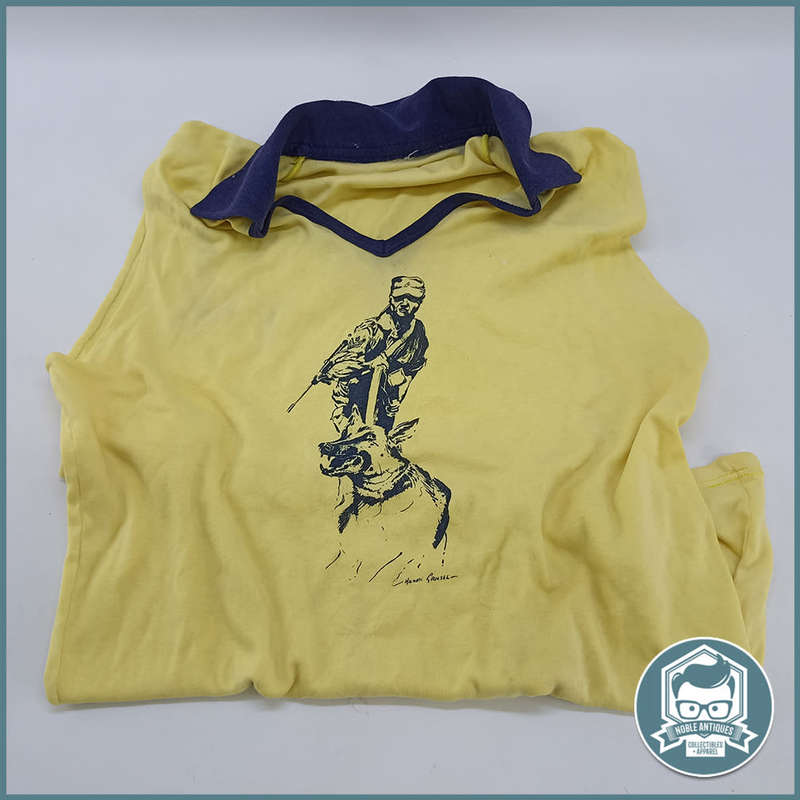 Original SA Army Training Vest!!!