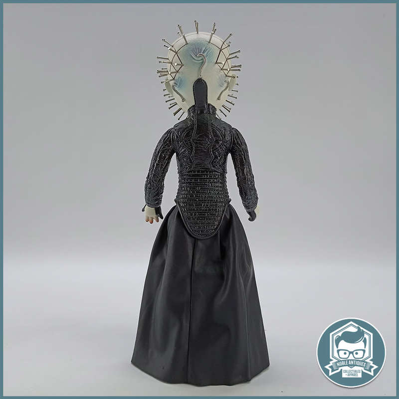 Living Dead Dolls Presents Hellraiser III Pinhead!!!