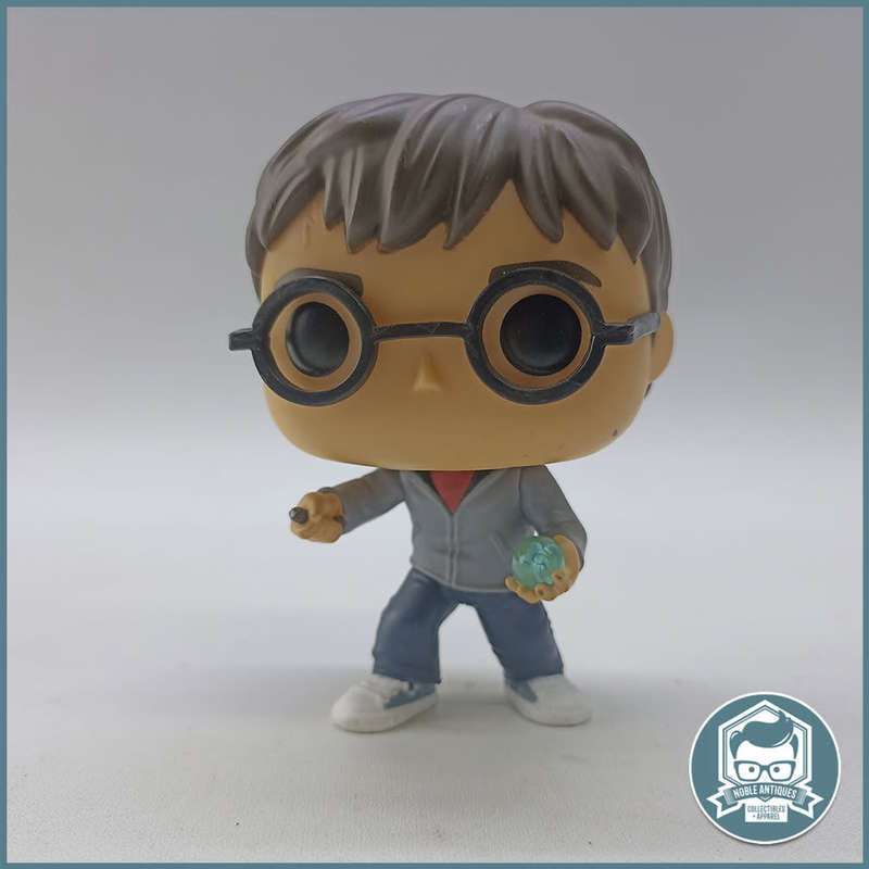 Original Harry Potter Funko Pop!!!