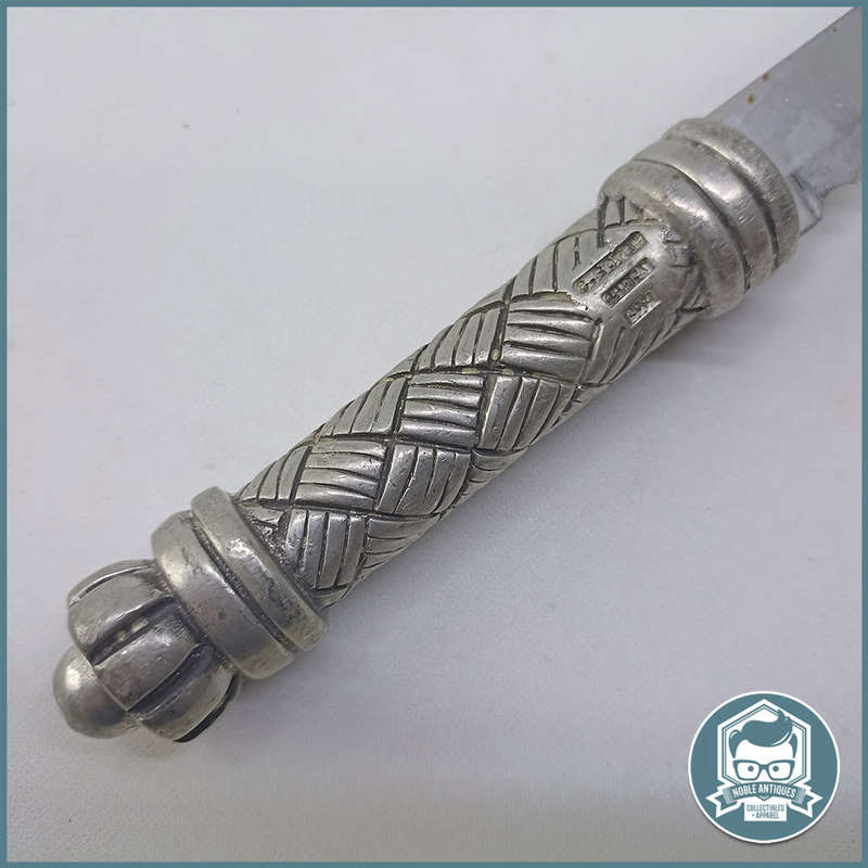 Original Carrol Boyes Designer Bread Knife!!!