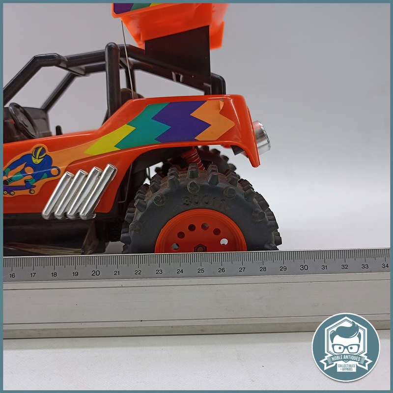 LARGE Vintage Off Road RC Buggy (No Remote)!!!