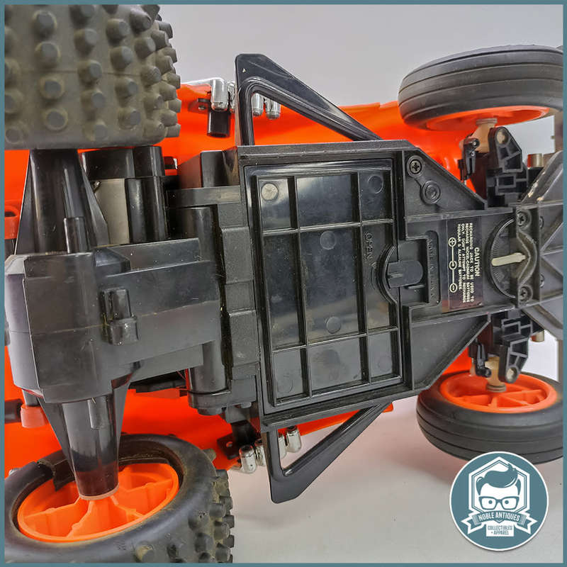 LARGE Vintage Off Road RC Buggy (No Remote)!!!