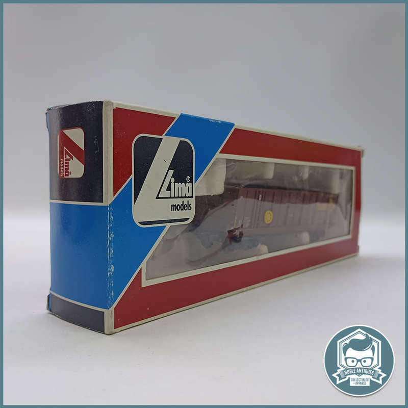 SAR IRON ORE WAGON # 309041 by LIMA ( Boxed, Wagon 1)!!!