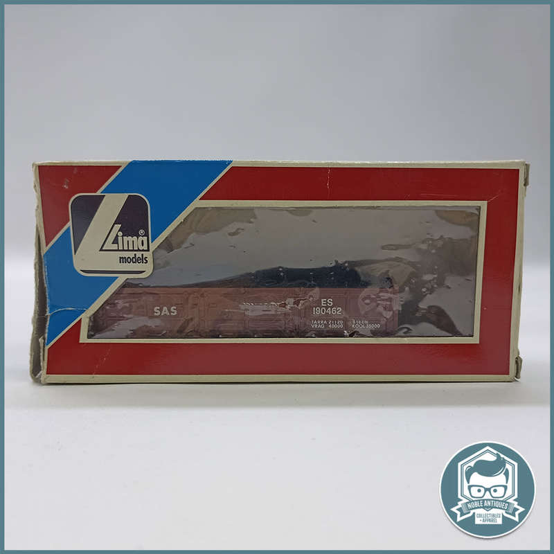 SAR COAL WAGON ES 190462 by LIMA ( Boxed, Wagon 1)!!!