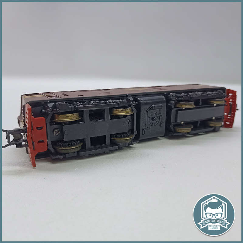 LIMA SAR E919 Electric Locomotive (Loco1)!!
