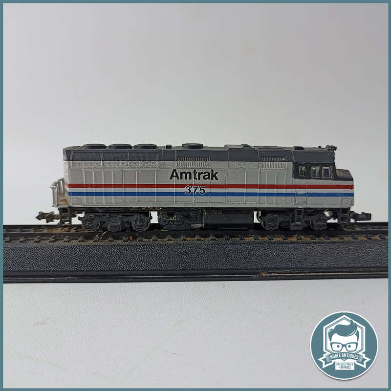 Amercom USA Amtrak 1976 F40PH, Scale 1:160 !!
