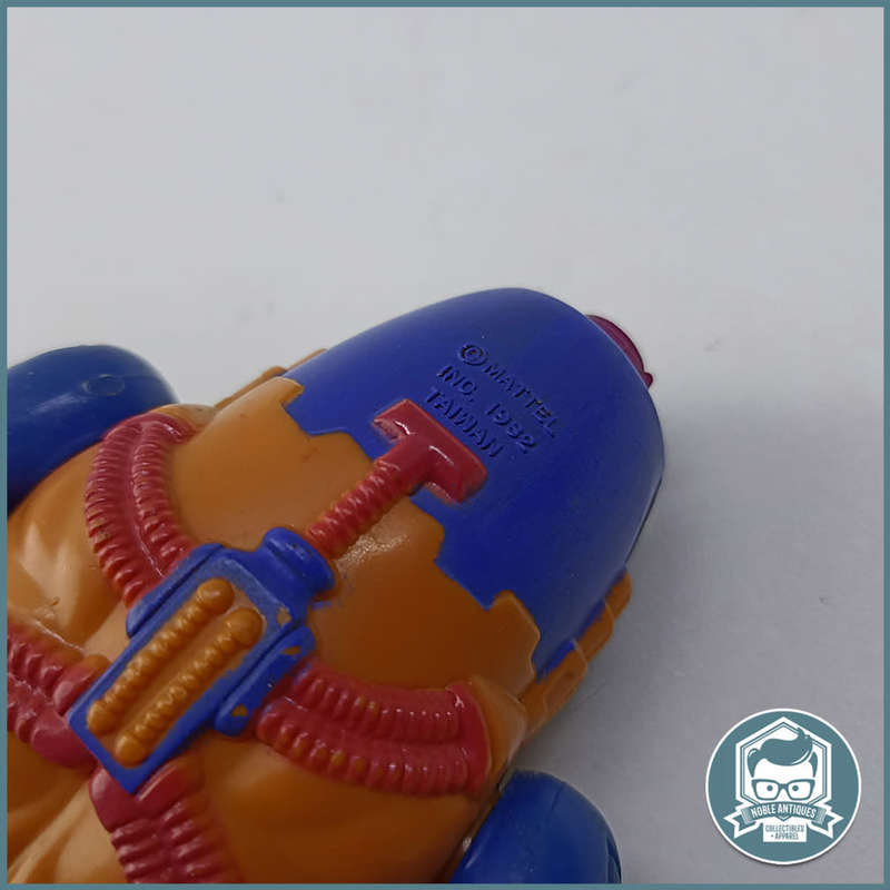 Original Vintage 1982 MAN-E-FACES Action Figure, Masters of the Universe - Mattel!!!