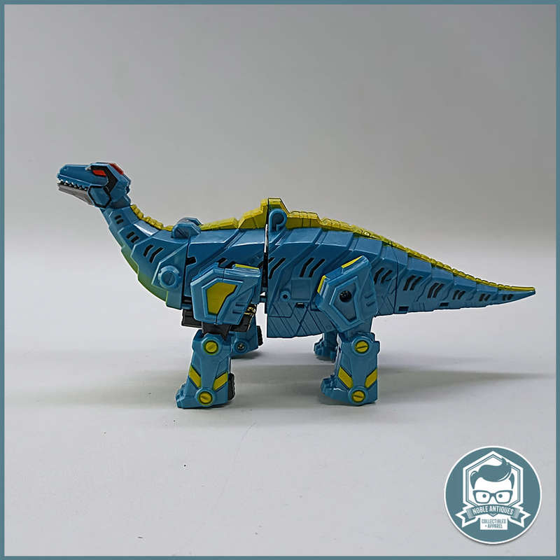 Original 5 IN 1 Transformation Dinosaur Deformation Toys Action Figure!!!
