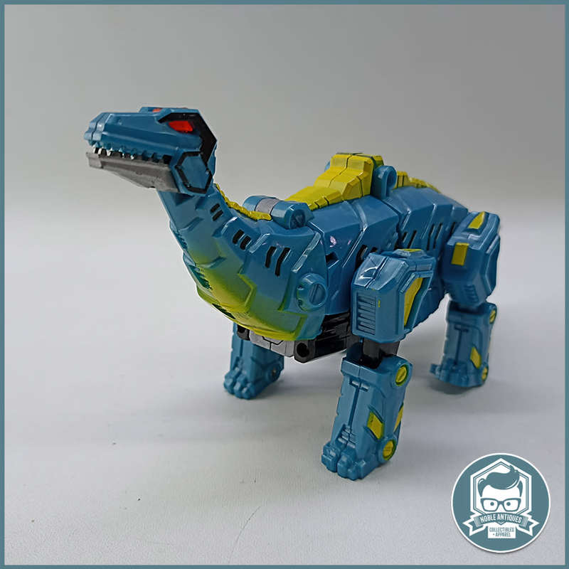 Original 5 IN 1 Transformation Dinosaur Deformation Toys Action Figure!!!