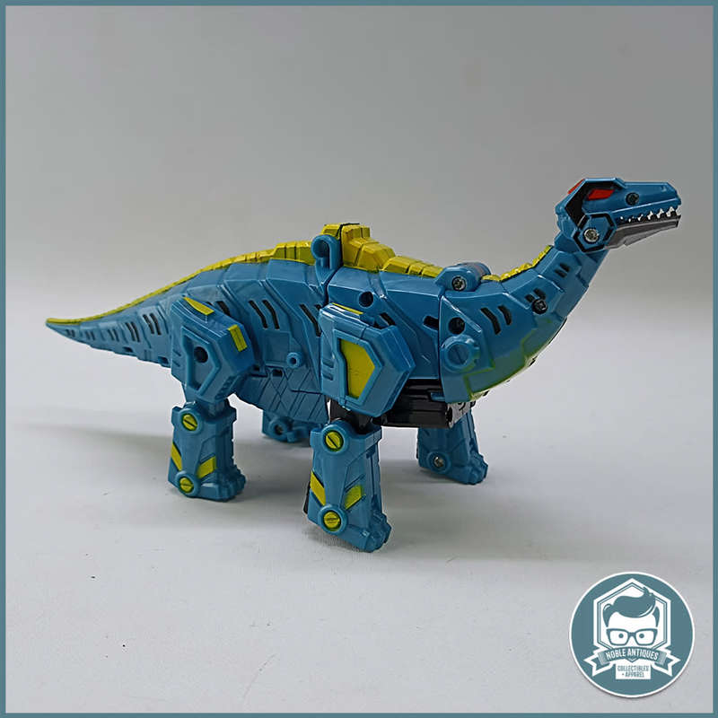 Original 5 IN 1 Transformation Dinosaur Deformation Toys Action Figure!!!