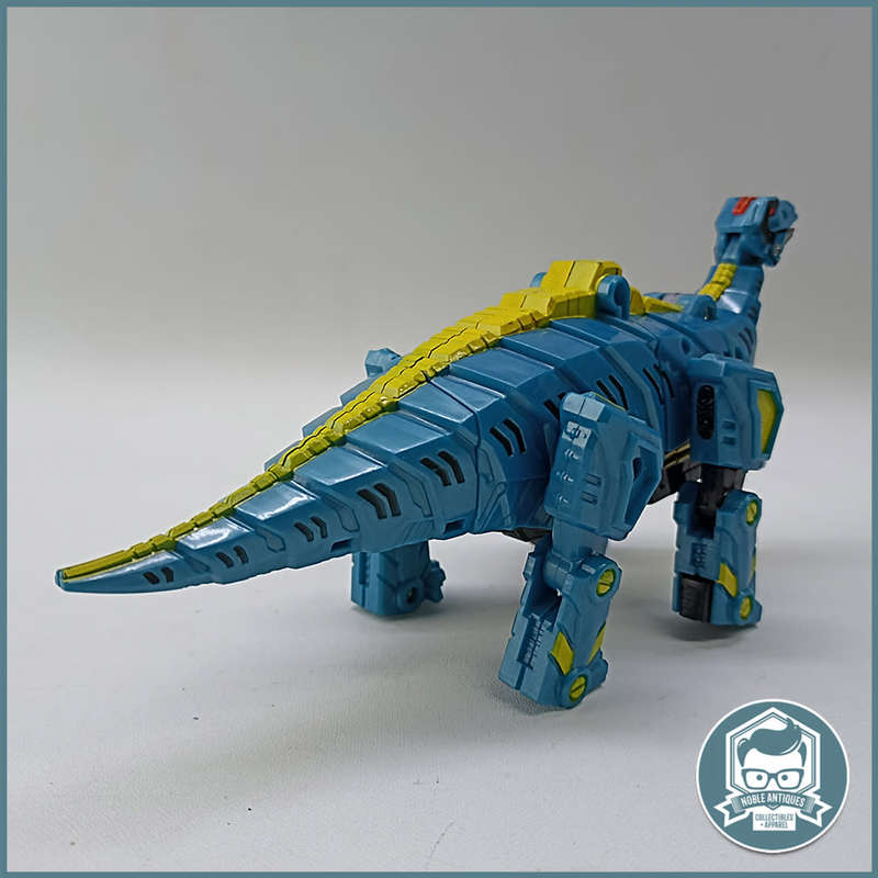 Original 5 IN 1 Transformation Dinosaur Deformation Toys Action Figure!!!