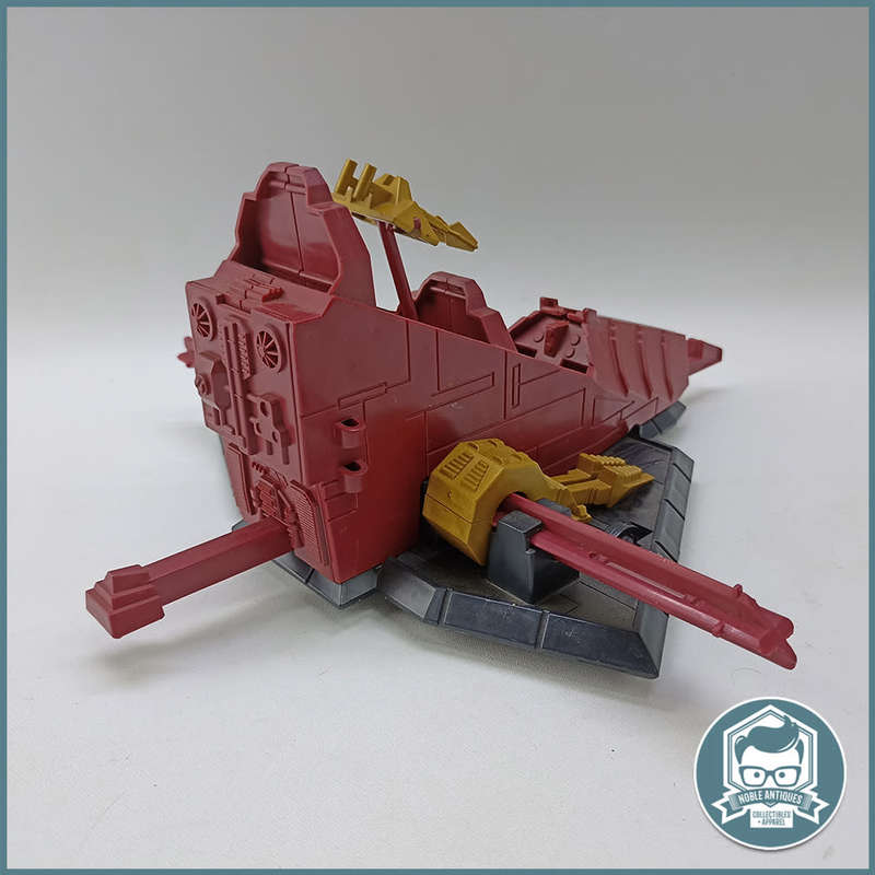 Vintage 1987 Visionaries Sky Claw Vehicle Hasbro !!!