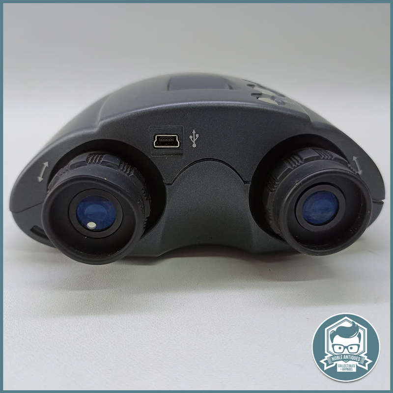 Vintage NiKKEI Photographic Binoculars !!!
