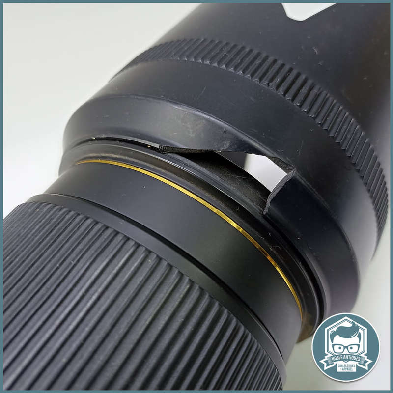 SIGMA 70-200mm 1:2.8 APODG HSM with OPTICAL STABILIZER!!!
