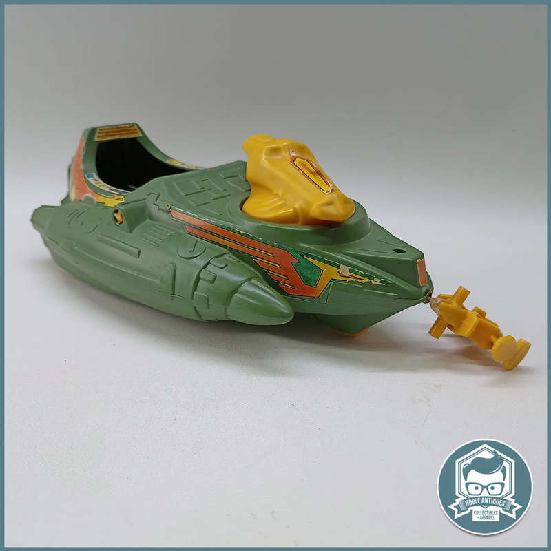 Original Vintage 1981 WIND RAIDER Masters of the Universe (MOTU) !!!