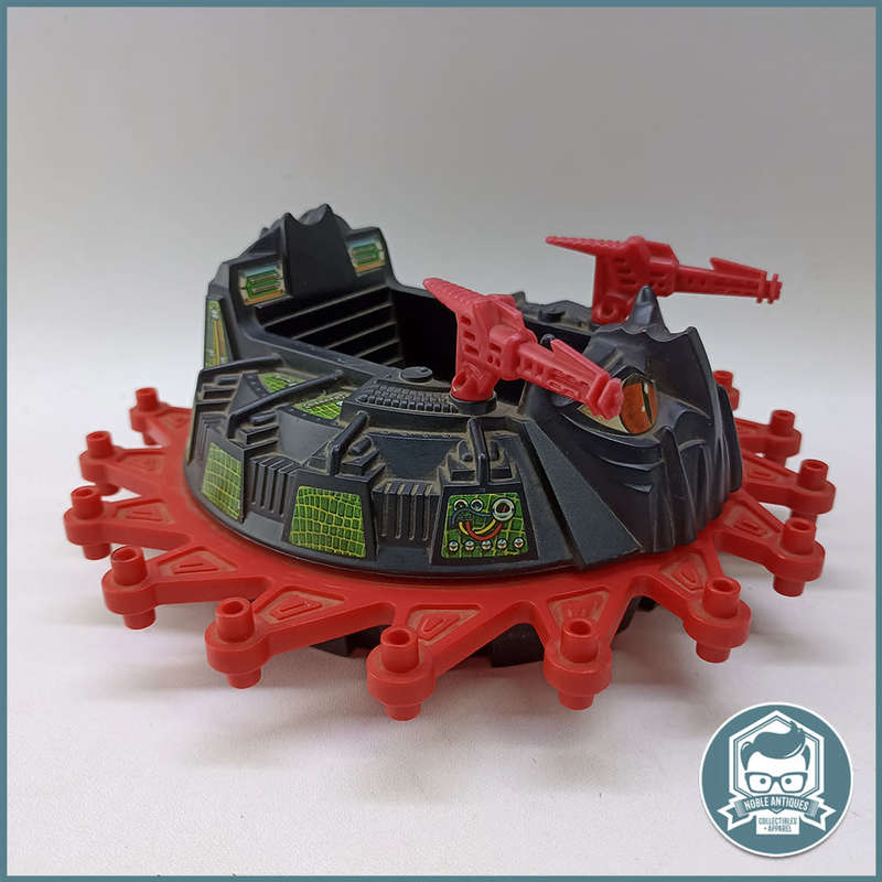 Original Vintage 1983 ROTON Masters of the Universe (MOTU) !!!
