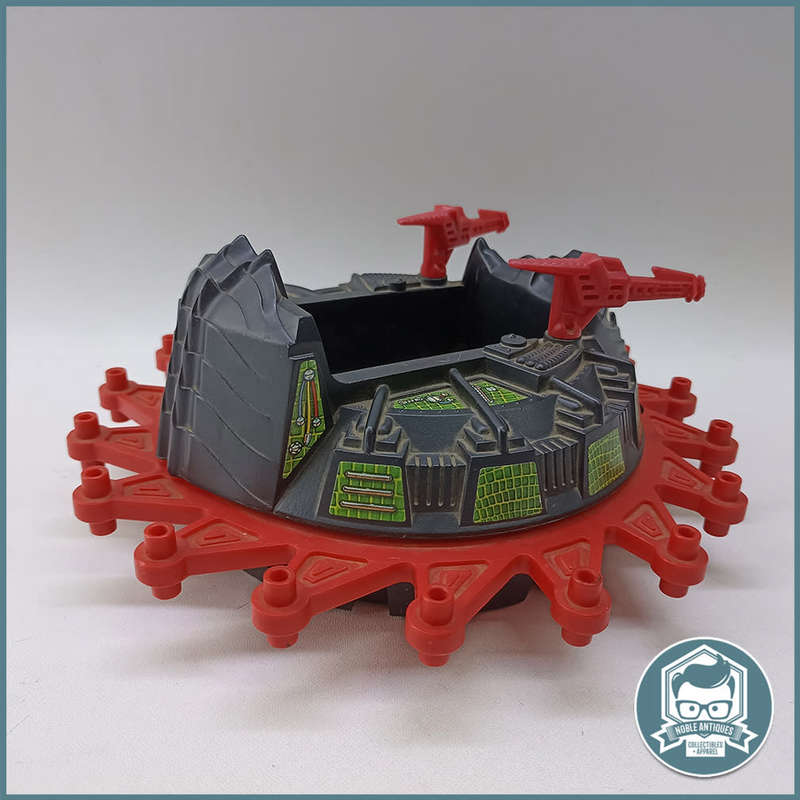 Original Vintage 1983 ROTON Masters of the Universe (MOTU) !!!