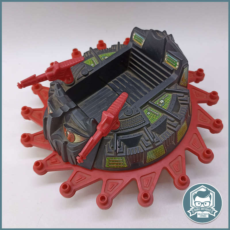Original Vintage 1983 ROTON Masters of the Universe (MOTU) !!!