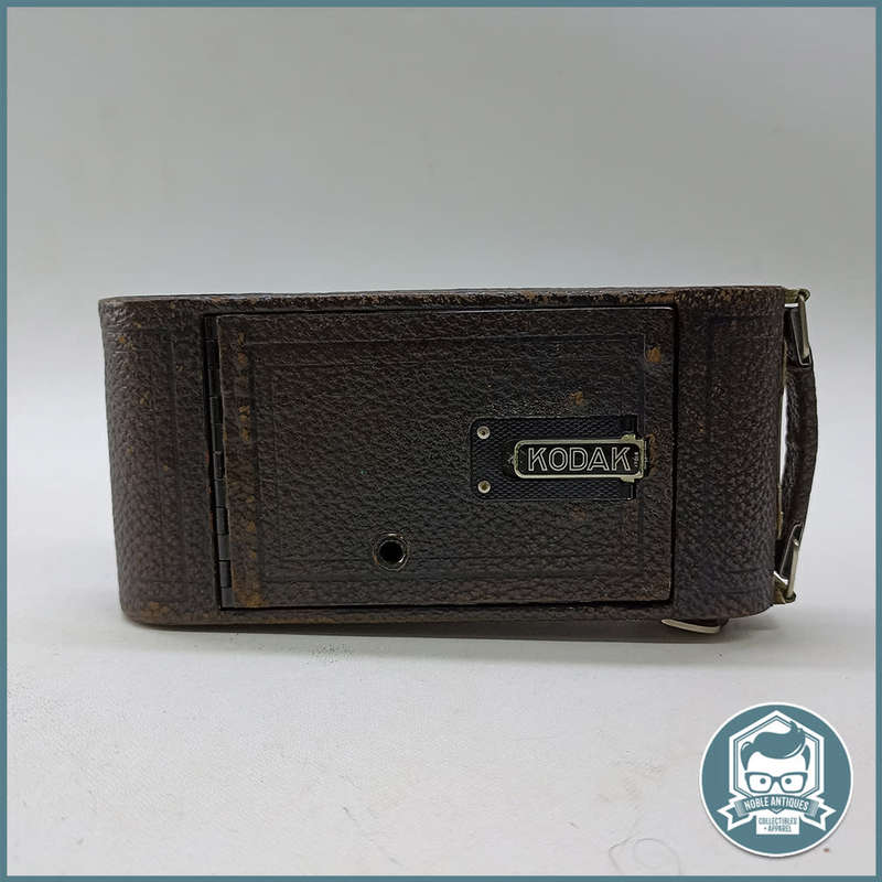 Vintage 1920`s NO.1 POCKET KODAK SERIES II camera!!!