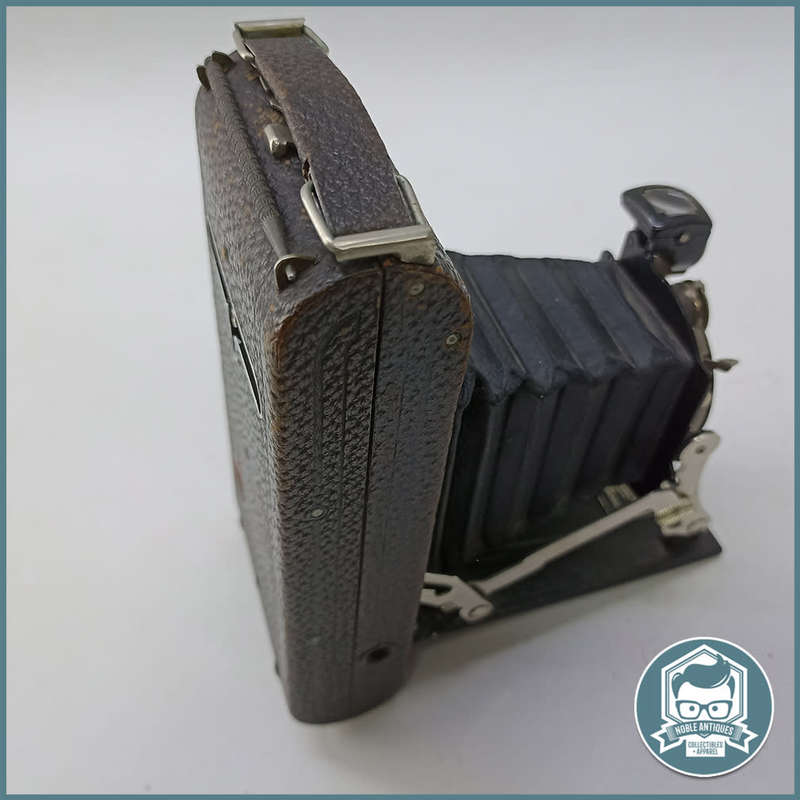 Vintage 1920`s NO.1 POCKET KODAK SERIES II camera!!!