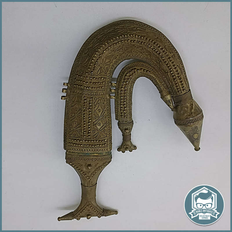 Antique Jambiya Yemeni dagger Khanjar Knife!!!