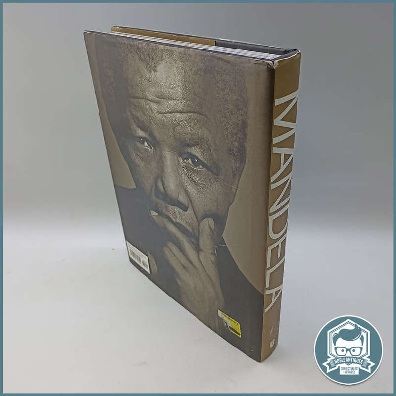Mandela: The Authorized Portrait!!!