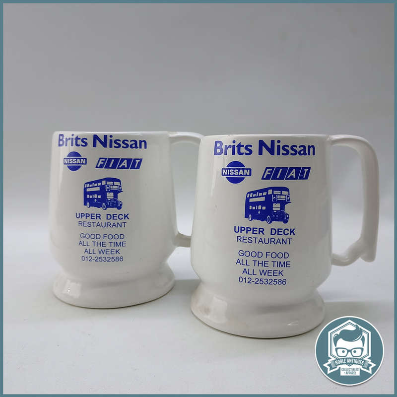 Asterix and Obelix Octoberfest Beer Mugs!!