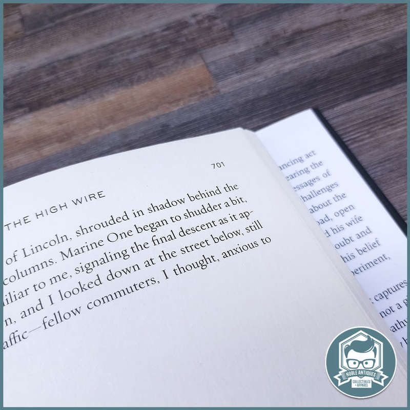 A Promised Land Book by Barack Obama!!!