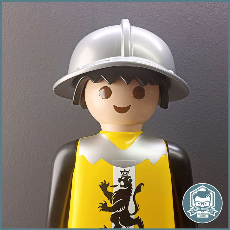 LARGE Original Articulated Playmobil XXL Special 65cm Display Figurine!!!