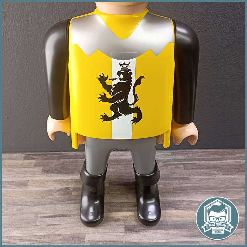 LARGE Original Articulated Playmobil XXL Special 65cm Display Figurine!!!