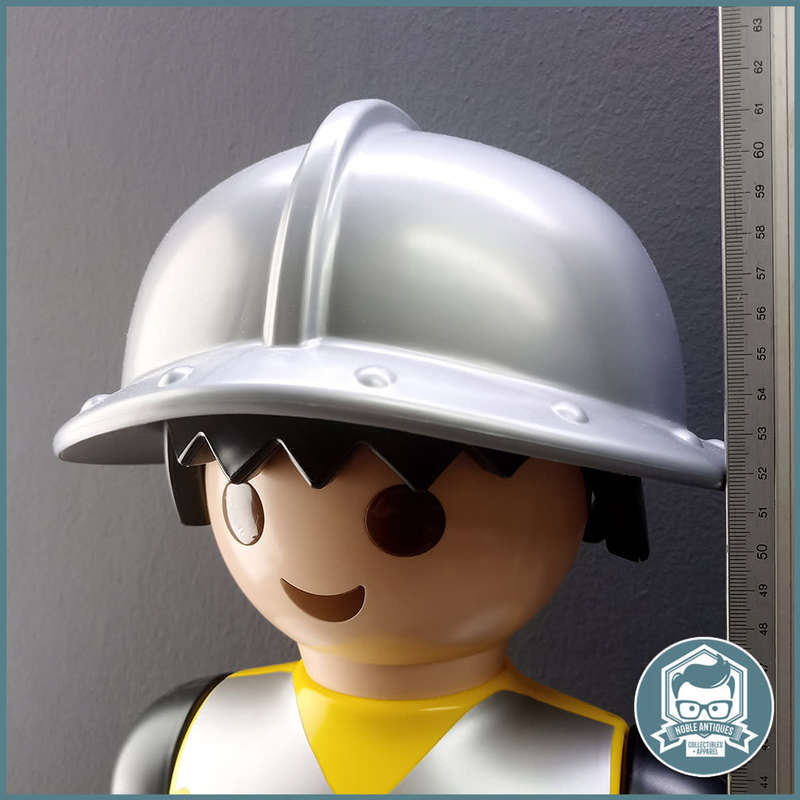 LARGE Original Articulated Playmobil XXL Special 65cm Display Figurine!!!