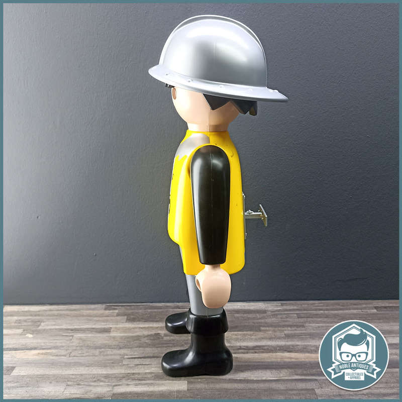 LARGE Original Articulated Playmobil XXL Special 65cm Display Figurine!!!