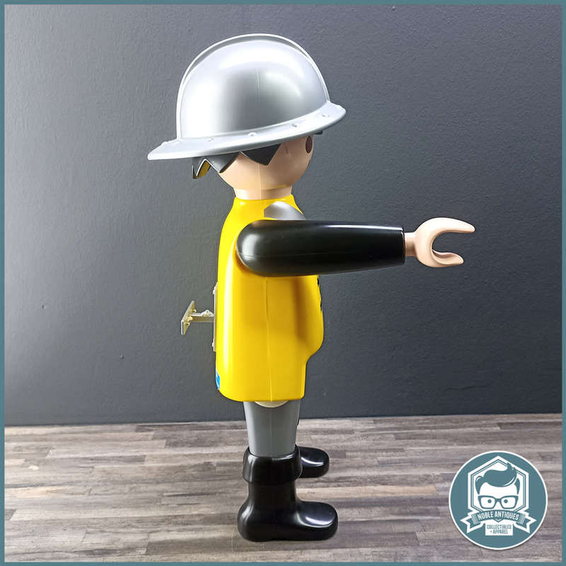 LARGE Original Articulated Playmobil XXL Special 65cm Display Figurine!!!