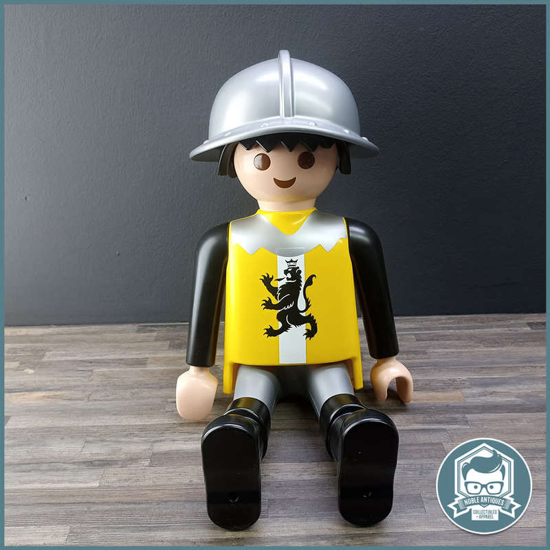 LARGE Original Articulated Playmobil XXL Special 65cm Display Figurine!!!